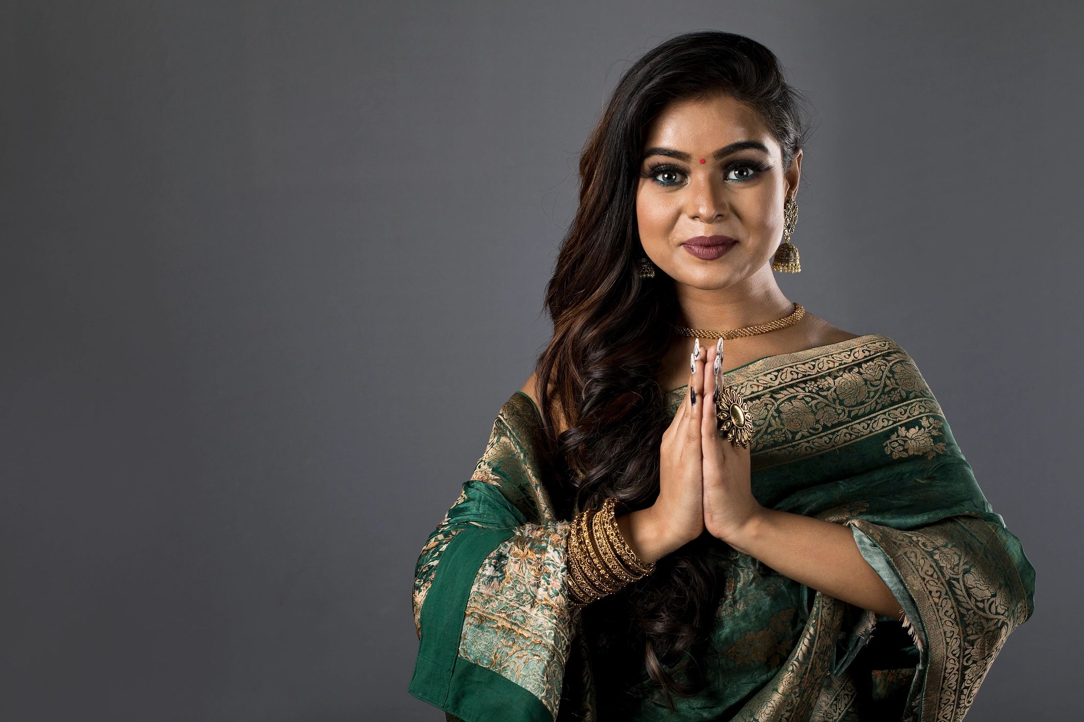 Festive and bridal lehenga stitching at Dune Aura Boutique Sector 9A Gurugram